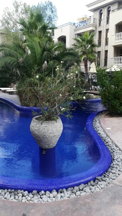 Cascadas Family Resort - Apartment Private 써니비치 외부 사진