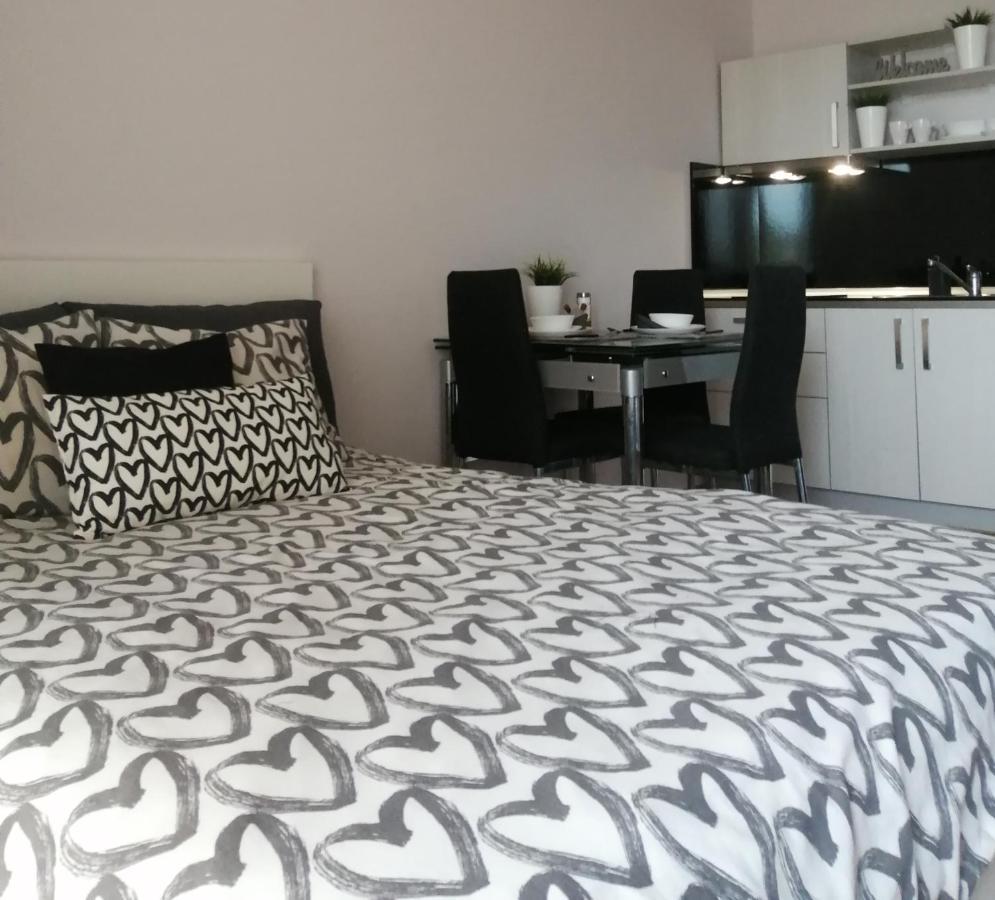 Cascadas Family Resort - Apartment Private 써니비치 외부 사진
