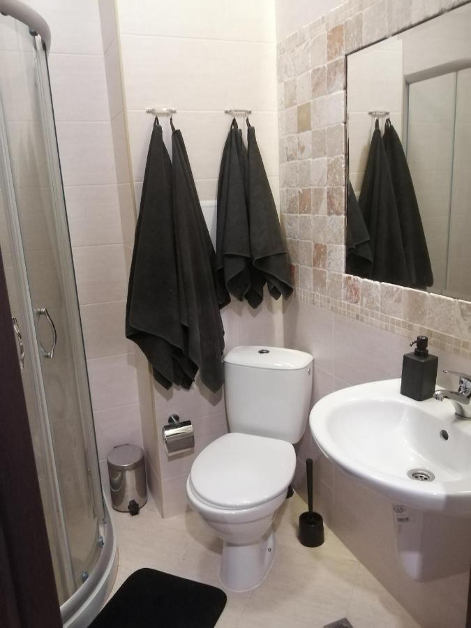 Cascadas Family Resort - Apartment Private 써니비치 외부 사진