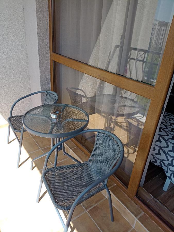 Cascadas Family Resort - Apartment Private 써니비치 외부 사진